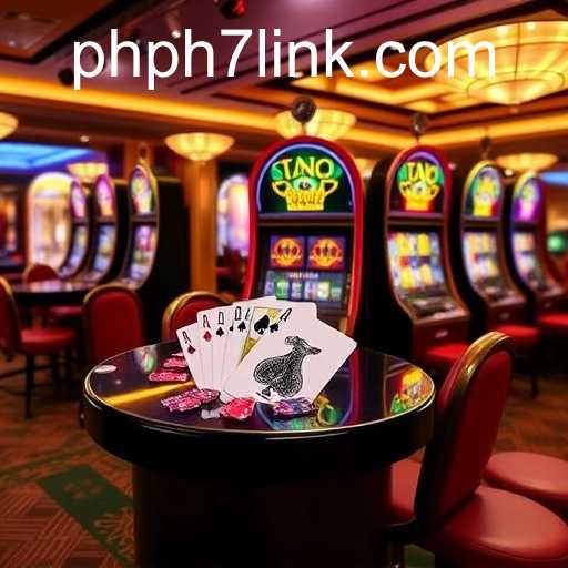 Casino Games