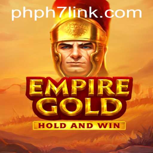EmpireGold: A Strategic Odyssey in a Digital Realm
