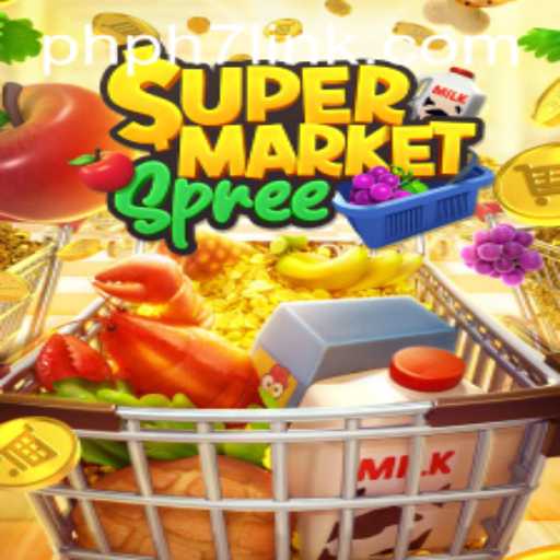 Discover the Exciting World of SupermarketSpree with PHPH7