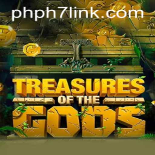 Discovering the Enchanting Realm of TreasureoftheGods